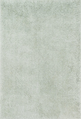 Loloi Cozy Shag CZ-01 Mist Area Rug Main