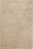 Loloi Cozy Shag CZ-01 Sand Area Rug main image