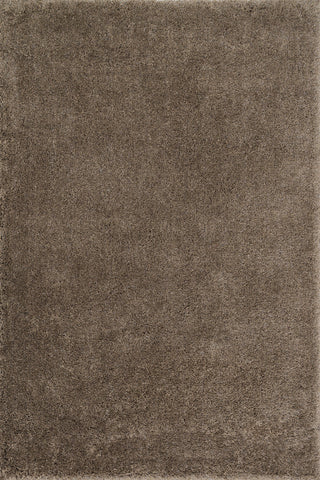 Loloi Cozy Shag CZ-01 Taupe Area Rug main image