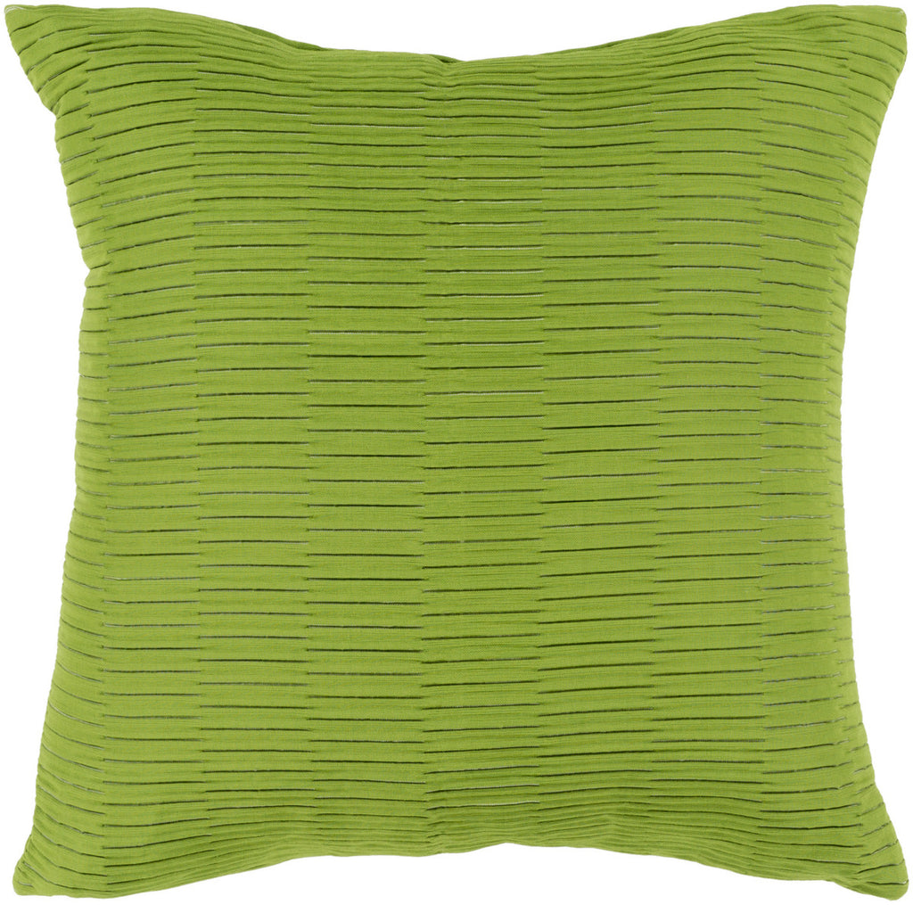 Surya Caplin CP004 Pillow 16 X 16 X 4 Poly filled