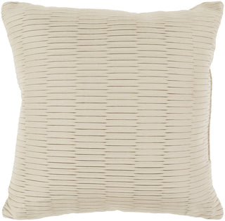 Surya Caplin CP006 Pillow 16 X 16 X 4 Poly filled