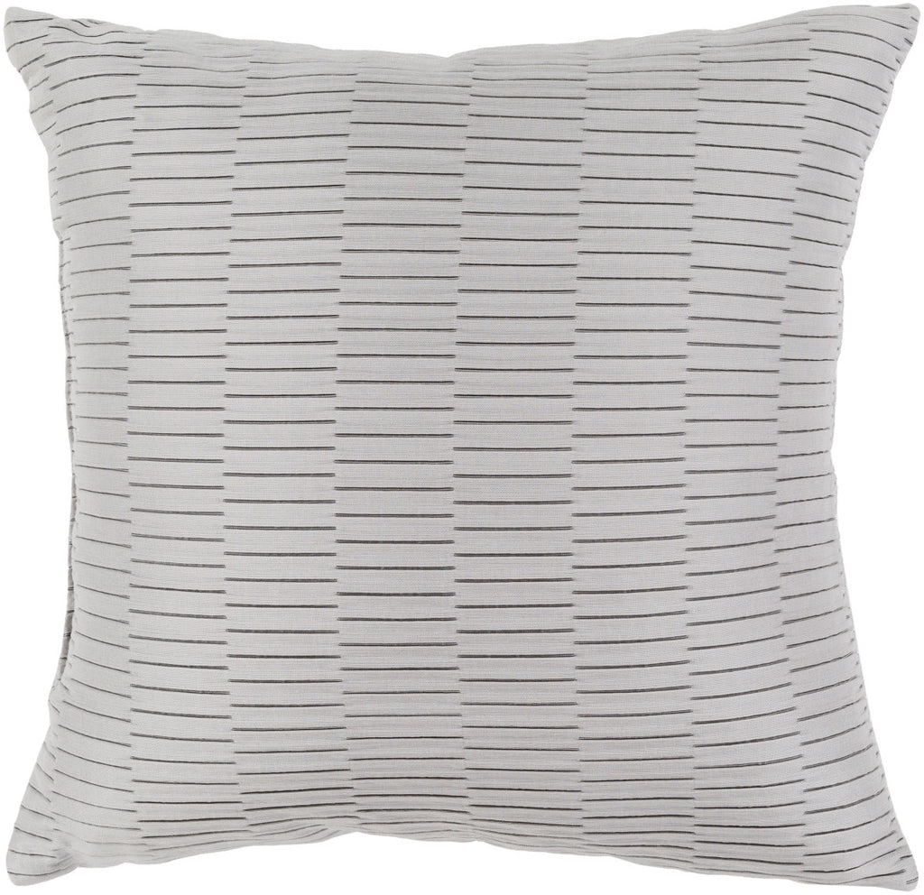 Surya Caplin CP007 Pillow 16 X 16 X 4 Poly filled
