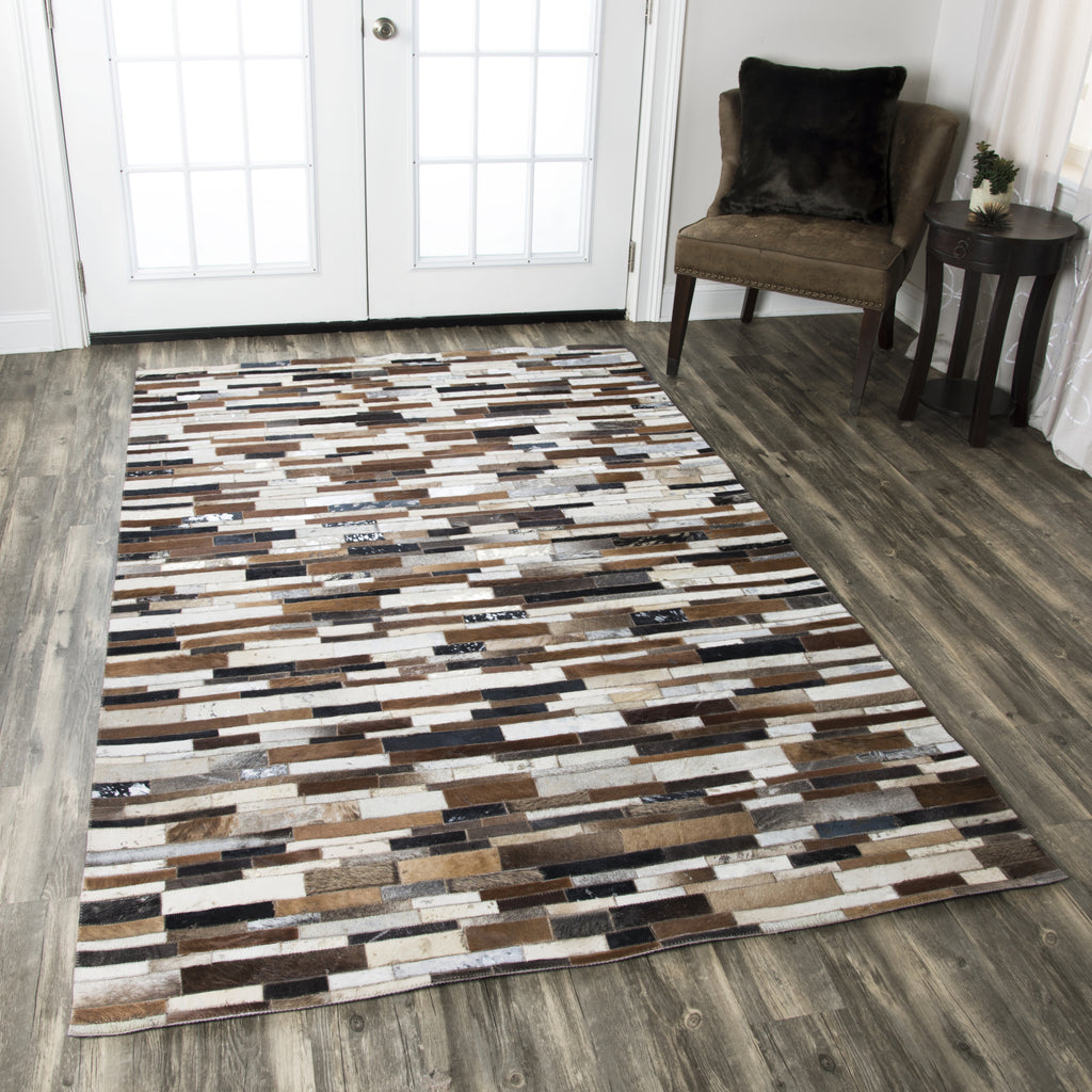 Rizzy Cumberland Pass CP9329 Area Rug  Feature