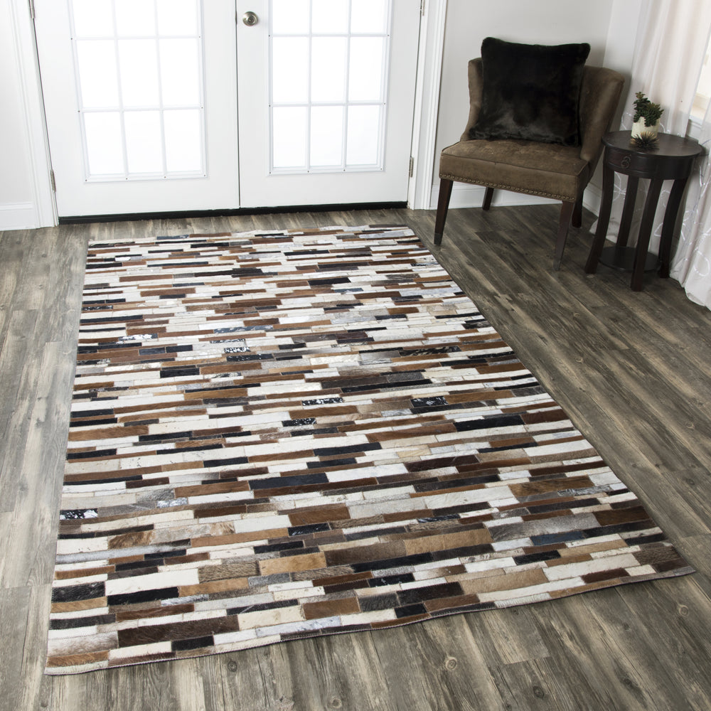 Rizzy Cumberland Pass CP9329 Area Rug  Feature