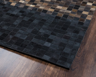 Rizzy Cumberland Pass CP9341 Area Rug Corner Shot