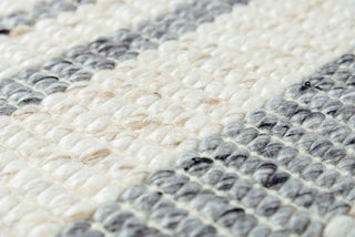 Rizzy Capri CPI101 Ivory Close Up 