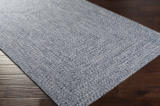Surya Chesapeake Bay CPK-2304 Area Rug Corner Shot