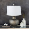 Surya Cooper CPLP-002 Lamp Lifestyle Image Feature