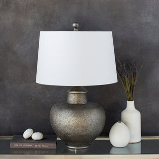 Surya Cooper CPLP-002 Lamp Lifestyle Image Feature