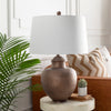 Surya Cooper CPLP-003 Lamp Lifestyle Image Feature