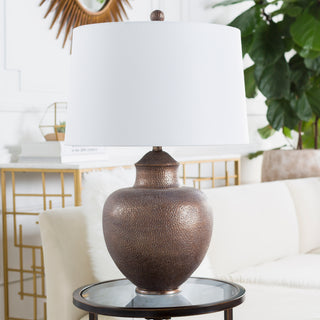 Surya Cooper CPLP-004 Lamp Lifestyle Image