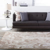 Surya Contempo CPO-3706 Area Rug Room Image Feature