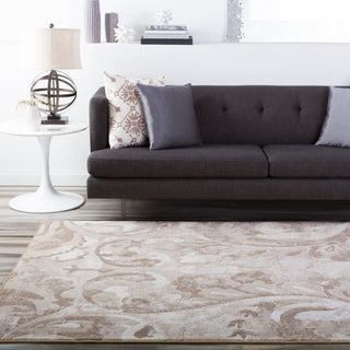 Surya Contempo CPO-3706 Area Rug Room Image Feature