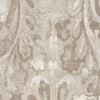 Surya Contempo CPO-3706 Ivory Machine Loomed Area Rug Sample Swatch
