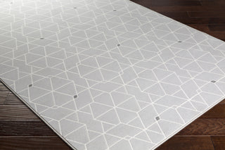 Surya Contempo CPO-3713 Area Rug Corner Image Feature