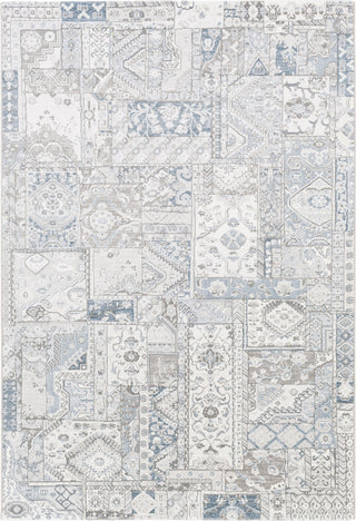 Surya Contempo CPO-3722 Area Rug Main Image 5 X 7