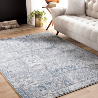 Surya Contempo CPO-3722 Area Rug Room Image Feature