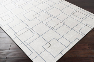 Surya Contempo CPO-3724 White Area Rug main image