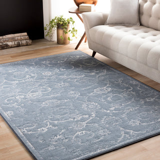 Surya Contempo CPO-3725 Area Rug Room Image Feature