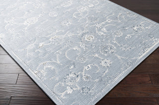 Surya Contempo CPO-3725 White Area Rug main image