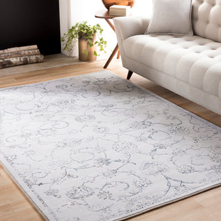 Surya Contempo CPO-3726 Area Rug Room Image Feature