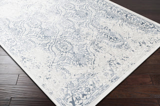 Surya Contempo CPO-3727 White Area Rug main image