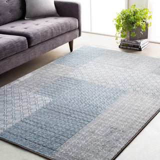 Surya Contempo CPO-3728 Area Rug Room Image Feature