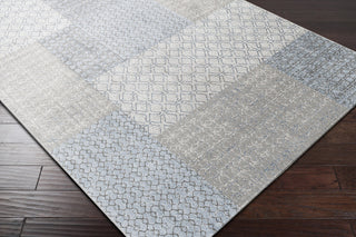 Surya Contempo CPO-3728 White Area Rug main image