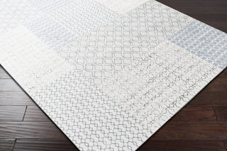 Surya Contempo CPO-3729 White Area Rug main image