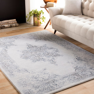 Surya Contempo CPO-3731 Area Rug Room Image Feature