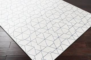 Surya Contempo CPO-3733 White Area Rug main image