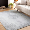 Surya Contempo CPO-3734 Area Rug Room Image Feature