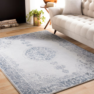 Surya Contempo CPO-3735 Area Rug Room Image Feature