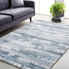 Surya Contempo CPO-3737 Area Rug Room Image Feature