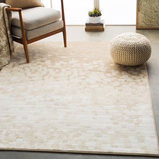 Surya Contempo CPO-3841 Area Rug Room Image Feature