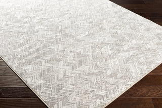 Surya Contempo CPO-3848 Area Rug Corner Shot Feature
