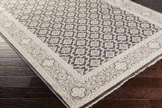 Surya Cappadocia CPP-5000 Area Rug Corner Shot Feature