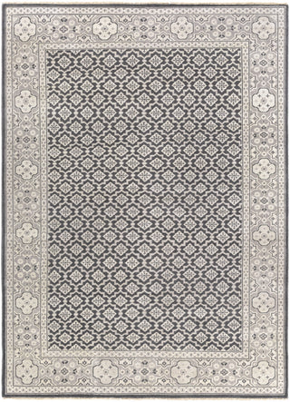 Surya Cappadocia CPP-5000 Charcoal Area Rug 8' x 11'