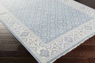 Surya Cappadocia CPP-5001 Area Rug Corner Shot Feature