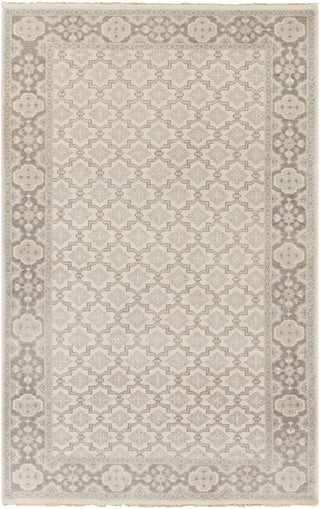 Surya Cappadocia CPP-5002 Beige Area Rug 5'6'' x 8'6''