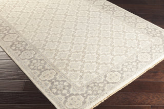 Surya Cappadocia CPP-5002 Area Rug Corner Shot Feature
