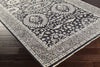 Surya Cappadocia CPP-5003 Area Rug Corner Shot Feature
