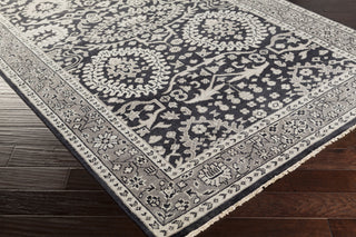 Surya Cappadocia CPP-5003 Area Rug Corner Shot Feature