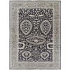 Surya Cappadocia CPP-5003 Black Area Rug 8' x 11'