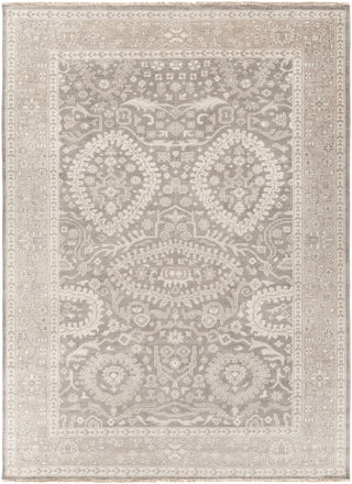 Surya Cappadocia CPP-5006 Beige Hand Knotted Area Rug 8' X 11'