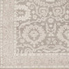 Surya Cappadocia CPP-5006 Beige Hand Knotted Area Rug Sample Swatch