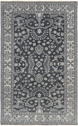 Surya Cappadocia CPP-5008 Slate Area Rug 5'6'' x 8'6''