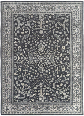 Surya Cappadocia CPP-5008 Slate Area Rug 8' x 11'