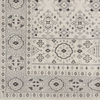 Surya Cappadocia CPP-5009 Slate Hand Knotted Area Rug Sample Swatch