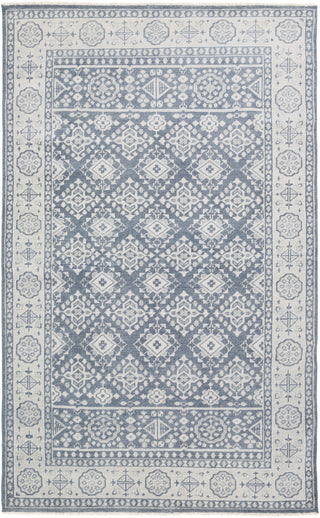 Surya Cappadocia CPP-5010 Navy Area Rug 5'6'' x 8'6''